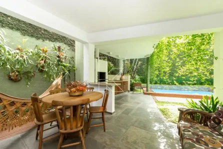 Casa com 3 Quartos à venda, 275m² no Fazenda Morumbi, São Paulo