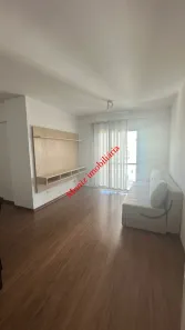 Apartamento com 3 Quartos à venda, 82m² no Vila Indiana, São Paulo