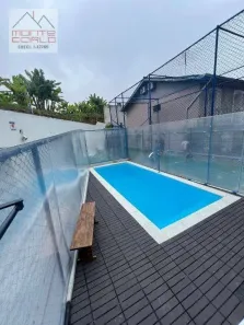 Casa de Condomínio com 2 Quartos à venda, 72m² no Nova Petrópolis, São Bernardo do Campo