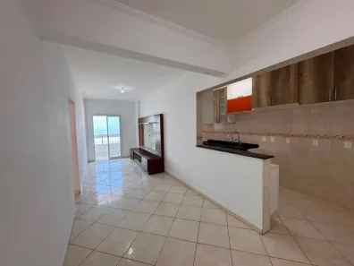 Apartamento com 3 Quartos à venda, 85m² no Mirim, Praia Grande