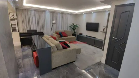 Apartamento com 3 Quartos à venda, 115m² no Jardim Paulista, São Paulo