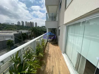 Apartamento com 3 Quartos à venda, 140m² no Jardim Caravelas, São Paulo