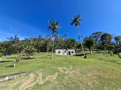 Fazenda/Sítio com 2 Quartos à venda, 3499m² no Sítio das Águas, Juquitiba