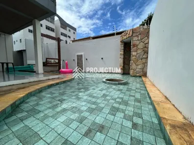 Casa com 4 Quartos à venda, 270m² no Camboinha, Cabedelo