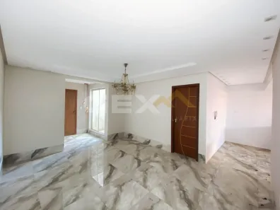 Apartamento com 3 Quartos à venda, 166m² no São José, Divinópolis