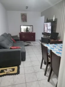 Apartamento com 2 Quartos à venda, 66m² no Monte Castelo, São José dos Campos