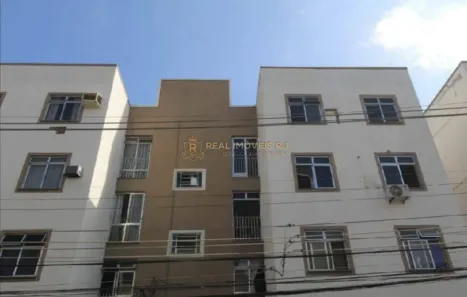 Apartamento com 2 Quartos à venda, 47m² no Pechincha, Rio de Janeiro