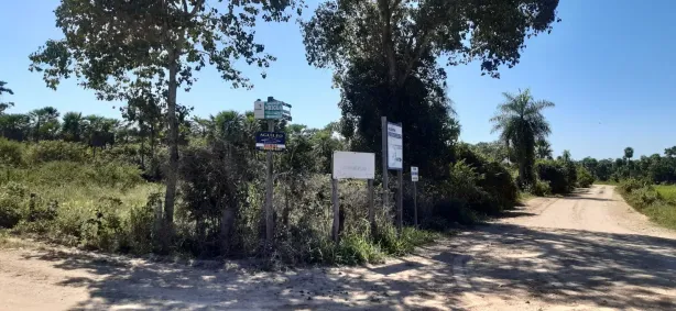 Fazenda/Sítio à venda, 418000m² no , Porto Murtinho