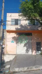 Sobrado com 2 Quartos à venda, 100m² no Vila Mangalot, São Paulo