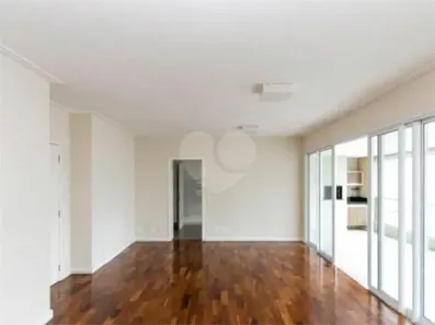 Apartamento com 3 Quartos à venda, 146m² no Parque da Mooca, São Paulo