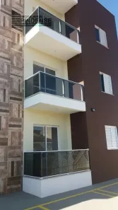 Apartamento com 2 Quartos à venda, 64m² no Parque São Benedito, Pindamonhangaba