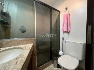 Flat com 2 Quartos à venda, 92m² no Ipanema, Rio de Janeiro