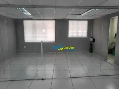 Galpão/Depósito/Armazém à venda, 660m² no Casa Branca, Santo André