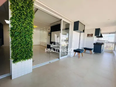 Apartamento com 2 Quartos à venda, 95m² no Embaré, Santos