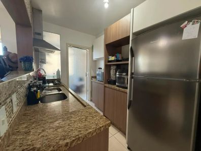 Apartamento com 3 Quartos à venda, 90m² no Centro, Florianópolis