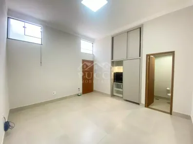 Prédio Comercial com 1 Quarto para alugar, 24m² no São José, Franca