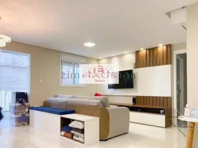 Apartamento com 2 Quartos à venda, 85m² no Vila Gumercindo, São Paulo