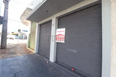 Ponto Comercial para alugar, 60m² no Jardim Palmares, Londrina