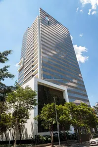 Sala Comercial para alugar, 1617m² no Butantã, São Paulo