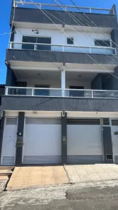 Casa com 4 Quartos para alugar, 210m² no Camaçari de Dentro, Camaçari