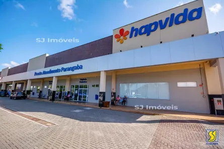Ponto Comercial para alugar, 9m² no Parangaba, Fortaleza