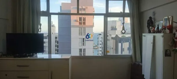 Apartamento com 1 Quarto à venda, 45m² no Centro, Guarapari