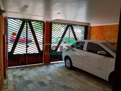 Casa com 3 Quartos à venda, 140m² no Paulicéia, São Bernardo do Campo