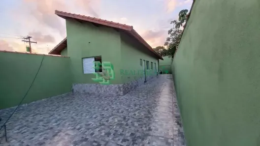 Casa com 2 Quartos à venda, 64m² no , Itanhaém