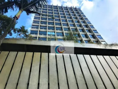 Sala Comercial para alugar, 220m² no Itaim Bibi, São Paulo