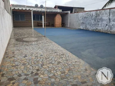 Casa com 1 Quarto à venda, 91m² no Gaivota (Praia), Itanhaém