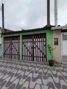 Casa com 2 Quartos à venda, 60m² no Maracanã, Praia Grande