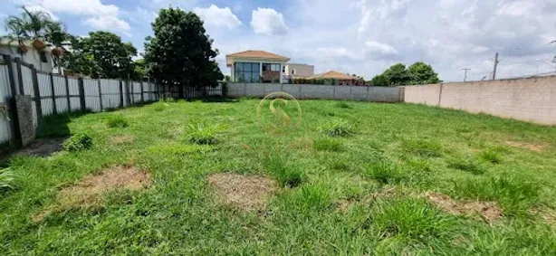 Lote/Terreno à venda, 960m² no Residencial Estância Eudóxia (Barão Geraldo), Campinas