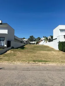 Lote/Terreno à venda, 422m² no Jardim Residencial Alto de Itaici, Indaiatuba