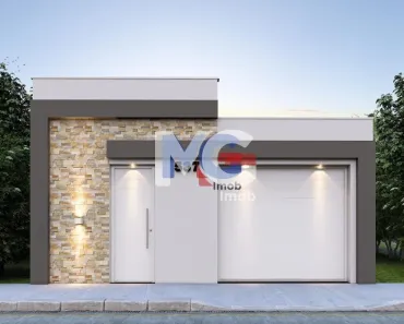 Casa com 3 Quartos à venda, 12m² no Campo Alegre, Juazeiro do Norte