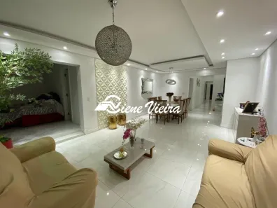 Apartamento com 3 Quartos à venda, 187m² no Centro, São Vicente