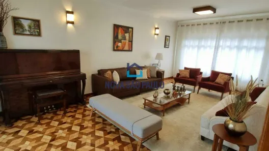 Casa com 3 Quartos à venda, 225m² no Bosque da Saúde, São Paulo