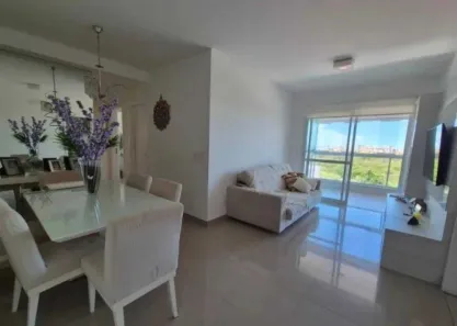 Apartamento com 4 Quartos à venda, 108m² no Farolândia, Aracaju