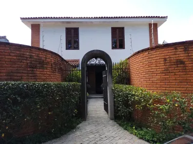 Sobrado com 4 Quartos à venda, 432m² no Vila Morumbi, São Paulo