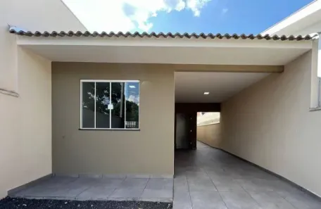Casa com 2 Quartos à venda, 90m² no Centro, Guararema