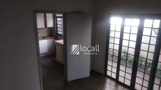 Imóvel Comercial com 3 Quartos à venda, 253m² no Santos Dumont, São José do Rio Preto