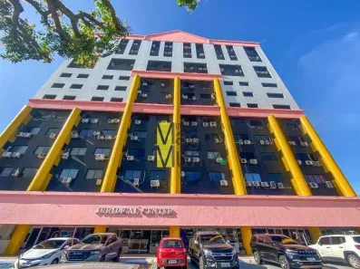 Sala Comercial para alugar, 46m² no Engenheiro Luciano Cavalcante, Fortaleza