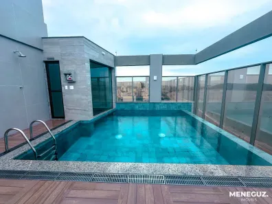 Apartamento com 4 Quartos à venda, 148m² no Praia do Morro, Guarapari