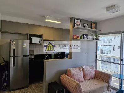 Apartamento com 1 Quarto para alugar, 35m² no Vila da Saúde, São Paulo