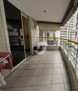 Apartamento com 3 Quartos à venda, 120m² no Icaraí, Niterói