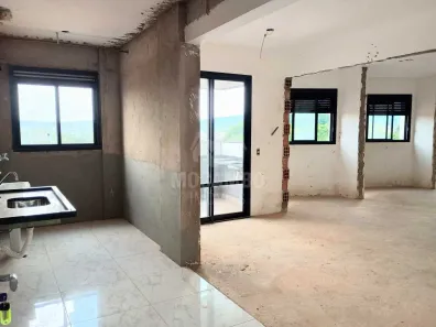 Apartamento com 3 Quartos à venda, 75m² no Vila Bela Vista, Itatiba