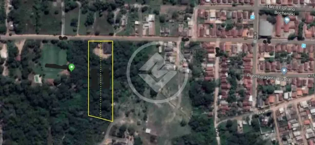Lote/Terreno à venda, 10m² no Parque Atalaia, Cuiabá