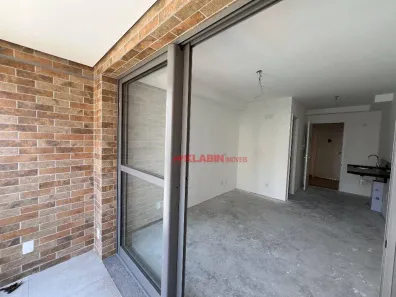 Apartamento com 1 Quarto à venda, 24m² no Jardim Vila Mariana, São Paulo