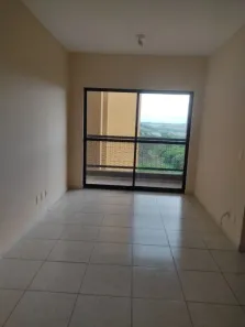Apartamento com 2 Quartos para alugar, 68m² no Mansões Santo Antônio, Campinas