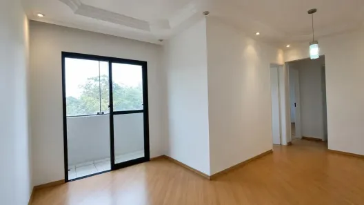 Apartamento com 3 Quartos à venda, 68m² no Nova Petrópolis, São Bernardo do Campo