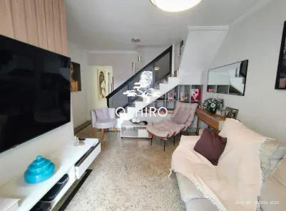 Apartamento com 1 Quarto à venda, 252m² no Encruzilhada, Santos